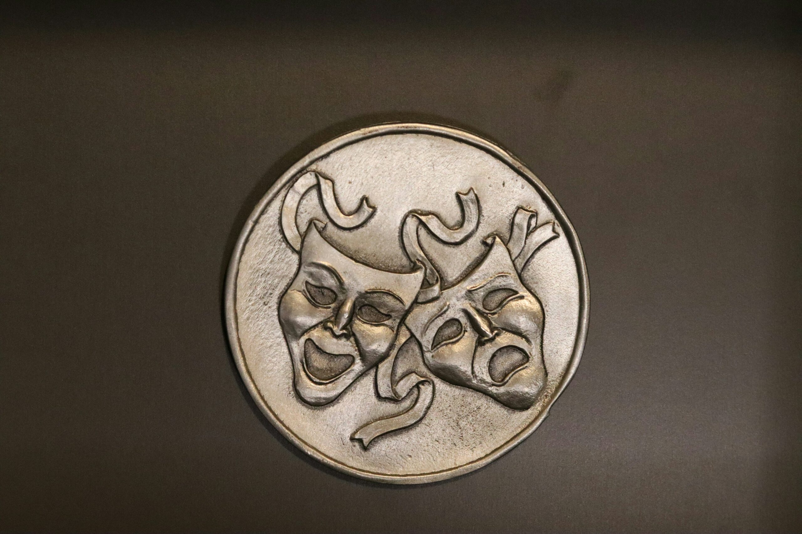 Gravure laser sur métal