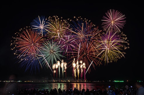 Meilleur vœux : L'année de vos nouveaux projets de découpe et gravure laser